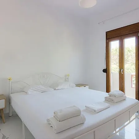 Dom wakacyjny Modern One Bedroom Beachside